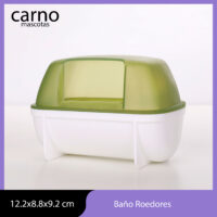 Baño Hámster Roedores