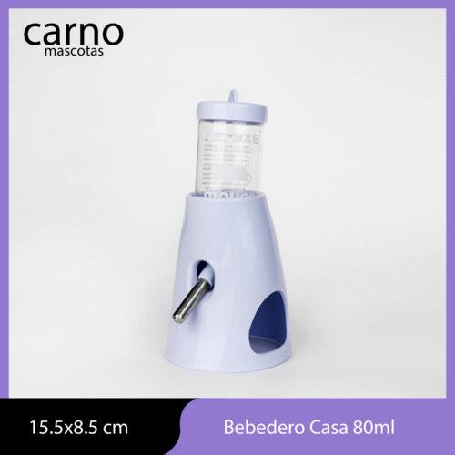 Bebedero Casa 80ml - Imagen 3