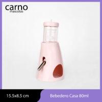 Bebedero Casa 80ml