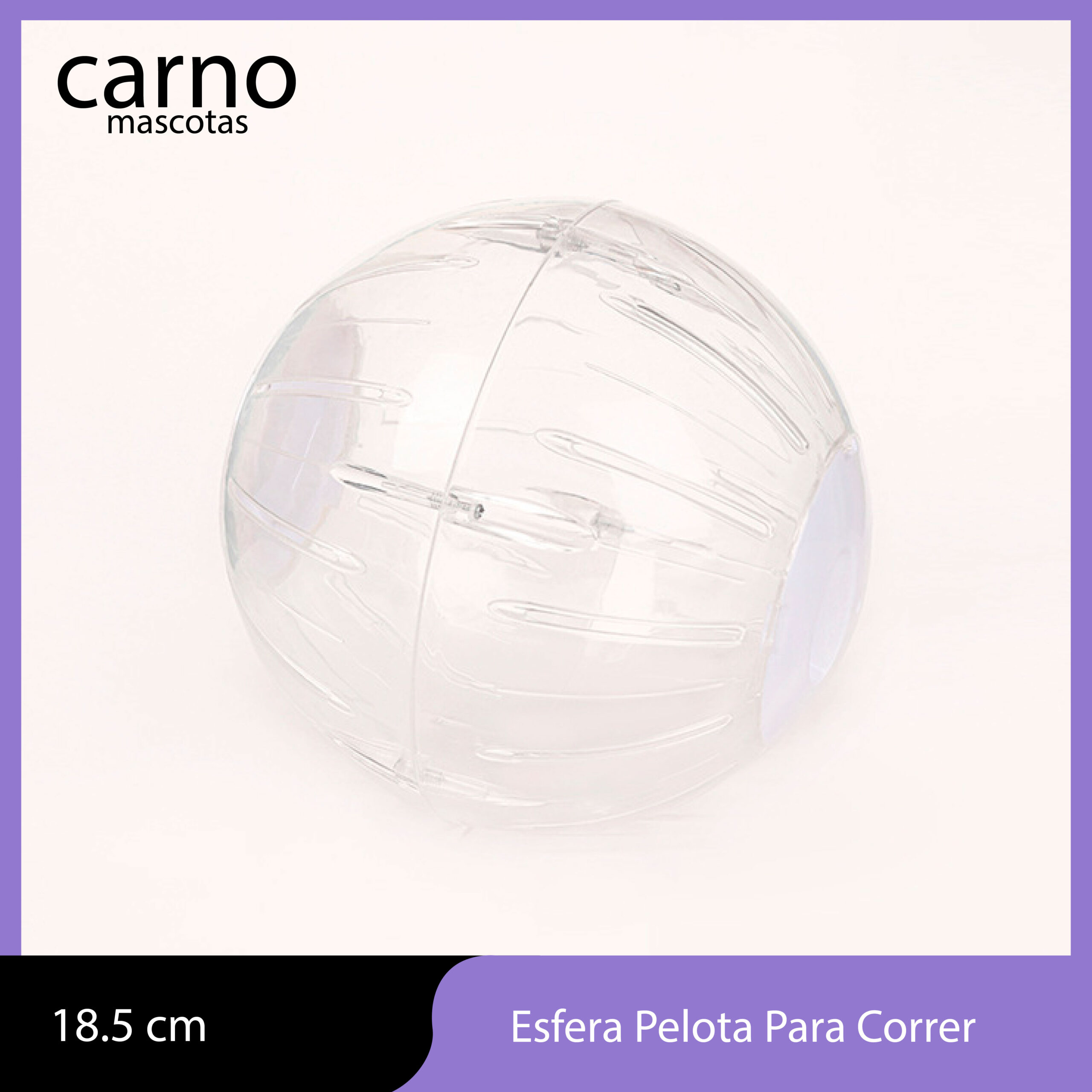 Esfera Pelota Ejercicio - Imagen 2