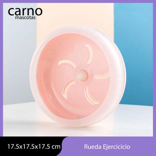 Rueda 17.5cm Sin Base - Imagen 2
