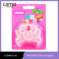 Mineral De Calcio Masticable Juguete