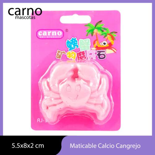 Mineral De Calcio Masticable Juguete