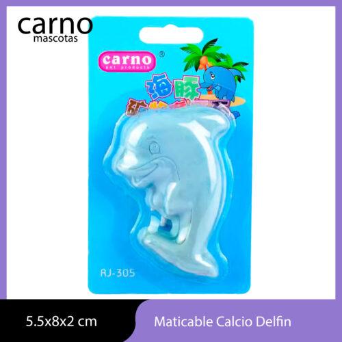 Mineral De Calcio Masticable Juguete - Imagen 2