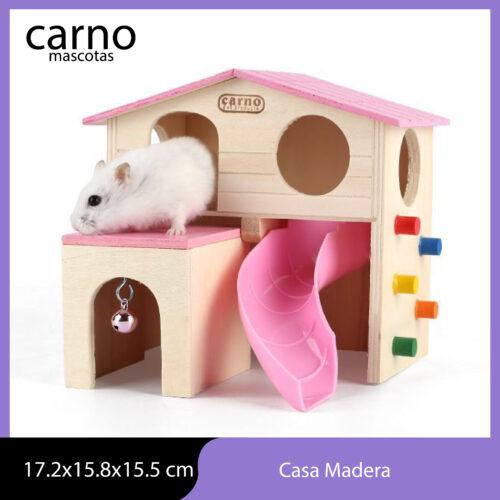 Casas Madera - Imagen 2