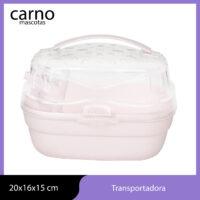 Transportadora Pequeños Mamíferos
