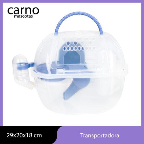 Transportadora Tobogan Rueda - Imagen 3
