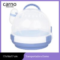 Transportadora Para Hámster Roedores Pequeños